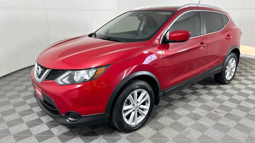 NISSAN ROGUE SPORT 2018 JN1BJ1CR7JW209145 image